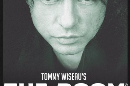 Tommy Wiseau returns to London with his LOVE IS BLIND TOUR 2020