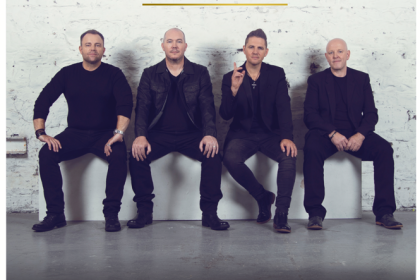 THE HIGH KINGS announce June 2023 UK Tour coming to LONDON – O2 Shepherd’s Bush Empire on Saturday 24th June 2023!