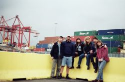 BROWN HORSE – To Release Sophomore Album ‘All The Right Weaknesses’ + UK Tour Dates – This Spring