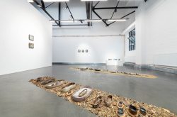 Elizabeth Xi Bauer Presents Marta Jakobovits and Anderson Borba 7th March – 26th April 2025