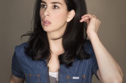 Sarah Silverman – Award winning US Comedian announces first UK show in 12 years – London Palladium, 28 April 2025