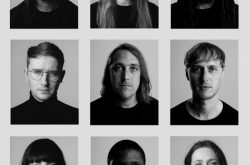 HONESTY – Join Bdrmm On The Road This March