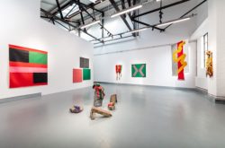 Antonio Pichillá Quiacaín: Umbilical Cord, Elizabeth Xi Bauer Gallery, 20th June – 2nd August 2025. Private View: 19th June 2025