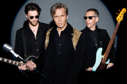 Johnny Hates Jazz to perform exclusive London show this October