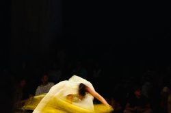 TATE celebrates 25th birthday with performance artwork by María Magdalena Campos-Pons & Kamaal Malak with wardrobe by OMER ASIM