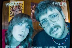 Durry Announce ‘An Evening With…’ At London’s Lower Third Ahead of Album Release