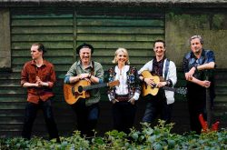 The Lost Notes play London 20.7.25!