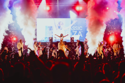 CLASSIC IBIZA returns to BECKENHAM – Place Park on Friday 1st August 2025!