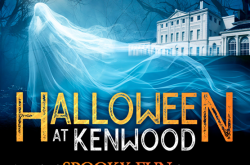 Brand-new spooktacular Halloween trail announced at Kenwood House – Immersive fun for all in London – Halloween At Kenwood
