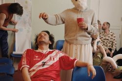 Attawalpa – New album ‘EXPERIENCE’ out now – Watch video for new single directed by Lena Dunham