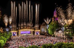Music cinema event of the year – André Rieu’s annual Summer Maastricht Concert comes to London cinemas – ‘Waltz the Night Away’ – in over 500 cinemas across the UK from 30th August