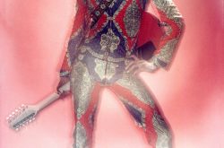London’s Biggest David Bowie Lookalike Competition Launched by ZIGGYFEST – Calling all Starmen and Diamond Dogs – September 2025