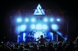 The UK’s fastest-growing family-friendly dance festival STOWAWAY release final tickets for their August 2025 weekend