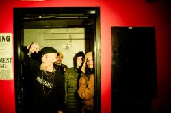 STEREO MC’S – Embark on ‘True To Life’ UK / IE Tour Dates This November