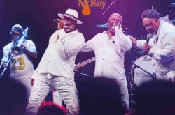 The Earth, Wind & Fire Experience 2026 UK tour announced