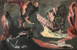 We Lost Lots of Beautiful Things, Theodore Ereira-Guyer and Jandyra Waters at Elizabeth Xi Bauer, Exmouth Market, 10th October – 23rd November 2025