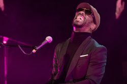 THE STEVIE WONDER CELEBRATION comes to GUILDFORD – G Live on Friday 7th November 2025