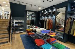 The Place London Opens on South Molton Street