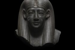 Lost Egyptian Masterpiece Unearthed: David Aaron Reveals ‘A Goddess Rediscovered’ at Frieze Masters