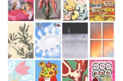 Art on a Postcard presents ‘This is Dedicated to The One I Love’ – Guest Curated by Lauren Estelle Jones – 16 November – 2 December 2025