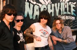 Bad Nerves Headline Tour to Kick Off 18th November Finishing at London’s, O2 Shepherds Bush