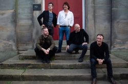 CHAMELEONS – On Tour in the UK This November, including London Date