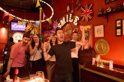 Flight Club Launches BRAND-NEW Game Inspired by a Party Classic