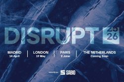 Disrupt ‘26: Sabio Expands Europe’s Leading CX Programme as AI Moves Beyond the Hype