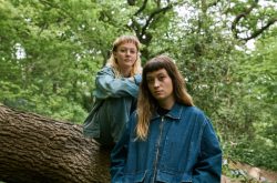 Leeds indie duo Sunflower Thieves announce UK headline tour