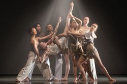 ELMHURST BALLET COMPANY PRESENTS ODYSSEY – A MIXED BILL OF DANCE IN BIRMINGHAM AND LONDON