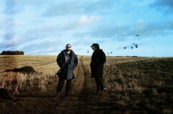 THE TWILIGHT SAD announce ‘IT’S THE LONG GOODBYE’ – band’s first new album in seven years sees The Cure’s Robert Smith guest