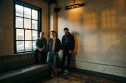 The Enemy share new single ‘The Boxer’ + UK Tour