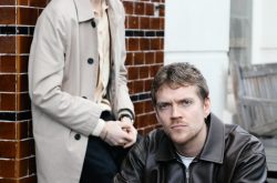 Good Health Good Wealth to release remix album + UK Tour