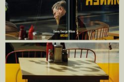Danny George Wilson – New Album ‘Arcade’ 20th March, hear title track – The Handsome Family Tour Support