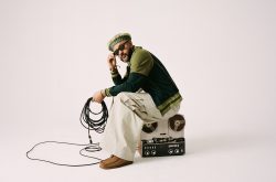 Buckinghamshire’s fast-growing STOWAWAY FESTIVAL announce line-up for their 5th birthday edition