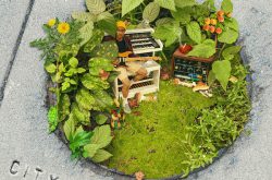 Son Little shares tender new song ‘Cherry’ – UK shows April – New album ‘Cityfolk’ out 20th March