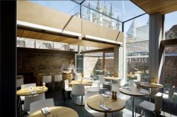 Westminster Abbey’s Commonwealth Dish Competition – UK wide