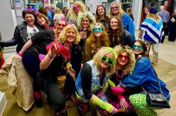 DISCOS FOR GROWN UP’S / THE BIG FANCY comes to LONDON – O2 Indigo on Saturday 11th July 2026!