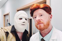 ARAB STRAP release new single ‘Glamour Magick’ (and horror themed video)