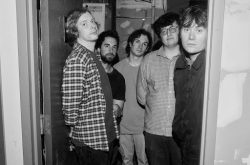sundots – Connecticut act announce LONDON date – Listen to “Distraction”