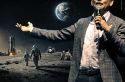Astronaut Chris Hadfield adds London date to Exploring The New Space Age UK & Ireland Tour 2027