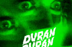 Duran Duran – UK arena tour including special The Danse Macabre Halloween show – London The O2