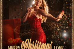 Joss Stone announces ‘Merry Christmas, Love’ December shows with live symphony orchestra