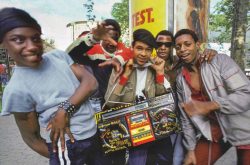 More than 100 International Artists Unite for Landmark Six-Month Celebration of the Art, Music & Culture of the Streets – BEYOND THE STREETS – Saatchi Gallery 11 November 2026 – 5 May 2027
