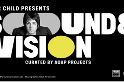 War Child Invites 61 Artists to Create Artwork Inspired by Paul McCartney’s ‘Band on the Run’ For Sound & Vision 2026